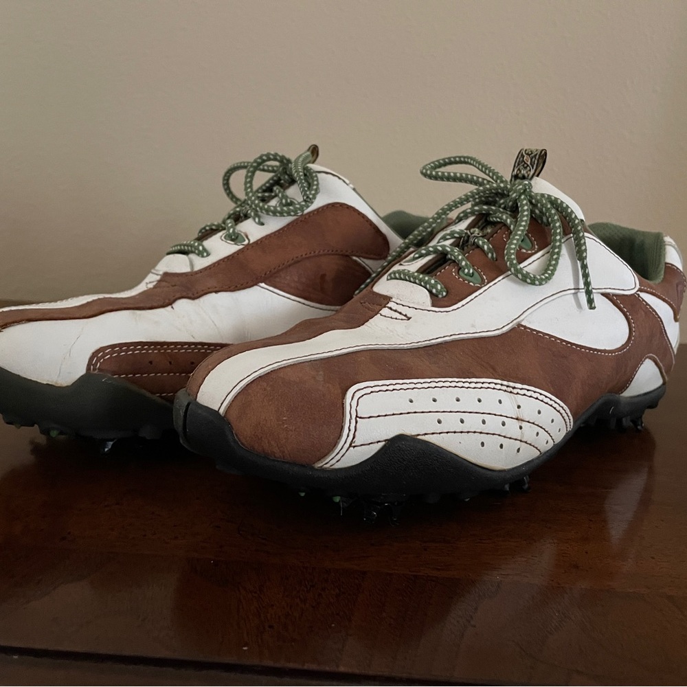 Footjoy golf shoes - LoPro Collection / Size 8M